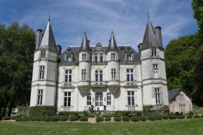 Château de Vallagon